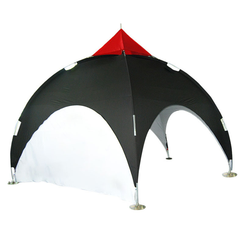 Custom Trade Show Tent Ⅰ